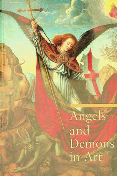 Angels and demons in art