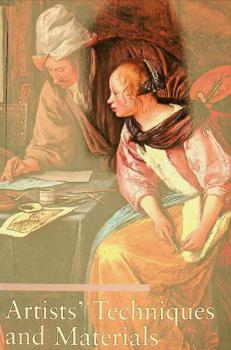 Artists' techniques and materials
