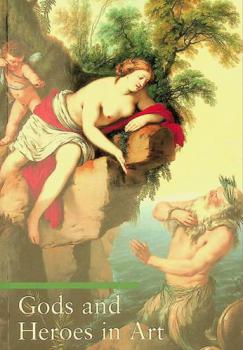 Gods and heroes in art