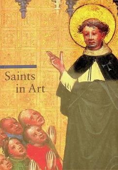  Saints in art