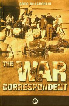  The war correspondent