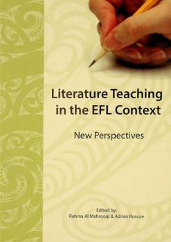  Literature teaching in the EFL context : new perspectives