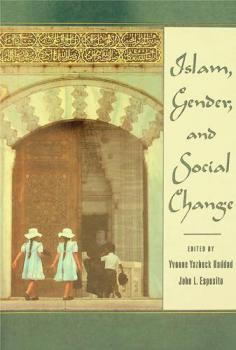  Islam, gender, & social change