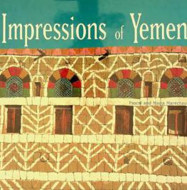  Impressions of Yemen