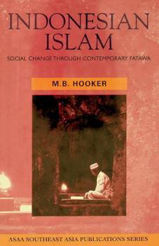  Indonesian Islam : social change through contemporary fatāwā