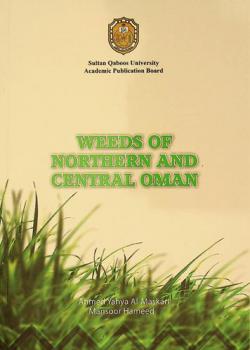  Weeds of northern and central Oman