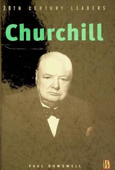  Churchill