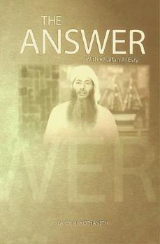  The answer with Khalfan Al Esry