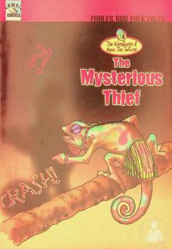  The mysterious thief
