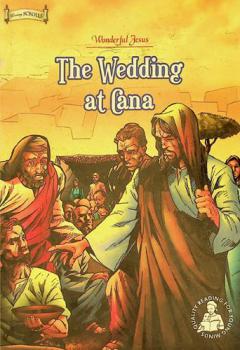  The wedding at cana