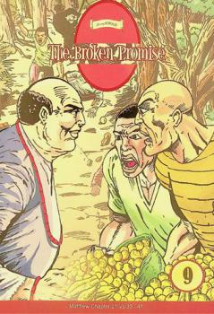  The proken promise