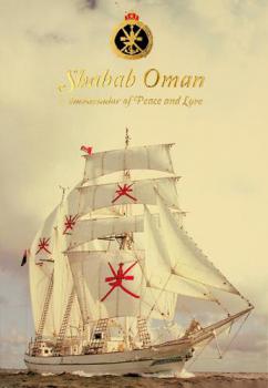  Shabab Oman : ambassador of peace and love