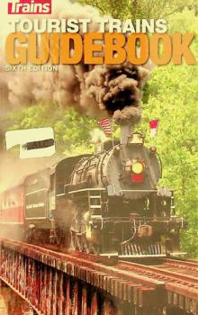  Tourist trains guidebook