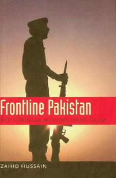  Frontline Pakistan : the struggle with militant Islam