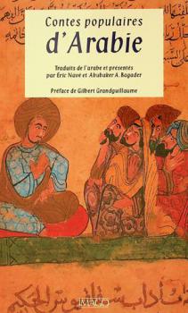  Contes populaires d'Arabie