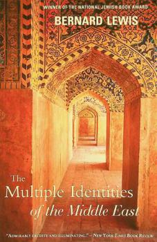 The multiple identities of the Middle East
