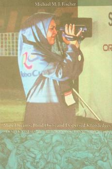  Mute dreams, blind owls, and dispersed knowledges : Persian poesis in the transnational circuitry