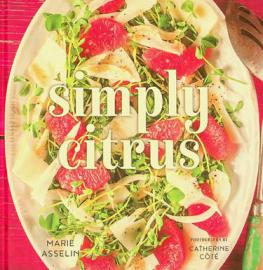 Simply citrus