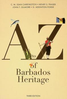  A to Z of Barbados heritage