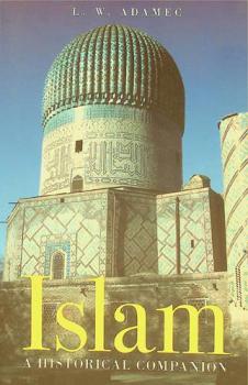 Islam : a historical companion