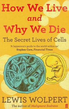  How we live and why we die : the secret lives of cells