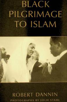  Black pilgrimage to Islam