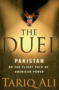  The duel : Pakistan on the flight path of American power