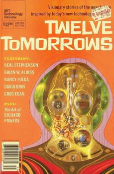  Twelve tomorrows