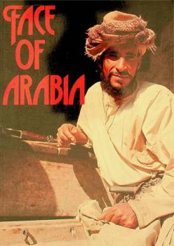  Face of Arabia : thoughts and images of the arabian peninsula