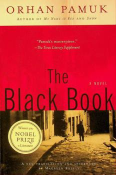  The black book
