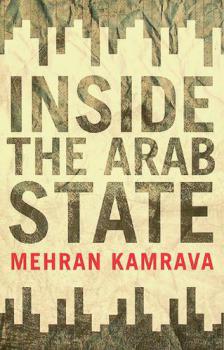  Inside the Arab state