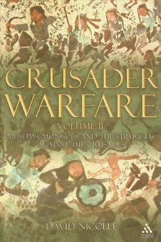  Crusader warfare