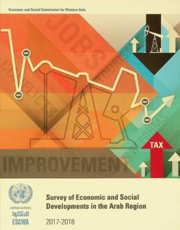  Survey of economic and social developments in the Arab region