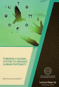  Towards a global system to enhance human fraternity