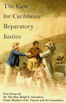  The case for Caribbean reparatory justice