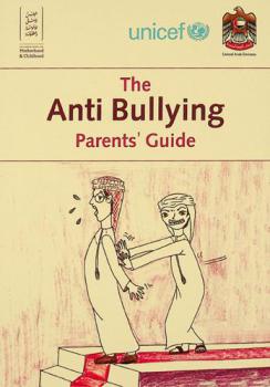  The anti bullying parents' guide