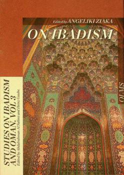  On Ibadism