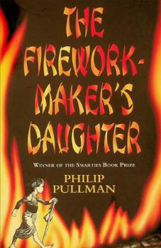 The firework-maker's daughter
