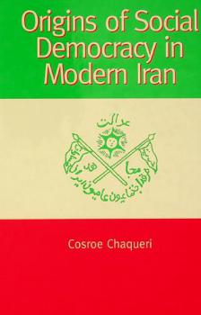  Origins of social democracy in modern Iran