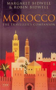  Morocco : the traveller's companion