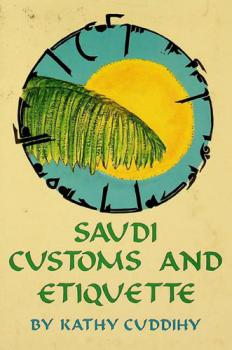  Saudi customs and etiquette