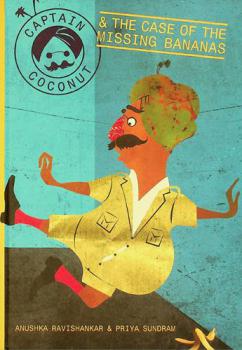  Captain Coconut & the case of the missing bananas : a number mystery