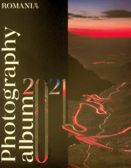  Romania now : Photography albums 2021