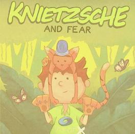  knietzsche and fear