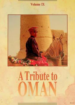  A tribute to Oman : 20th national day