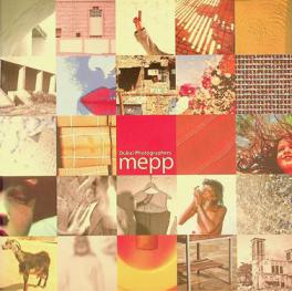 Dubai photographers : a selection of works by Middle East professional photographers (mepp)