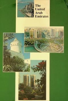  The United Arab Emirates