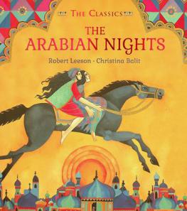  The Arabian nights