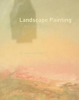 Landscape Painting Dubai and Beyond