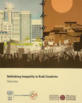 Rethinking inequality in Arab countries : overview